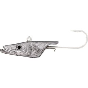 Sandy Andy | Jig 22g Spare Head | Natural | 2pcs