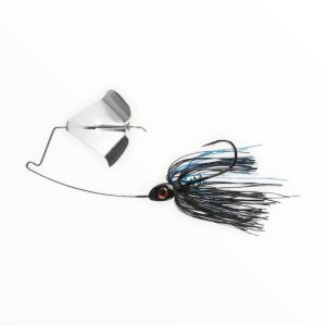 Santone Lures Lake Fork Braid Buzz Spinner