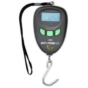 Savage Gear | 10kg Scales