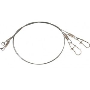 Savage Gear 1×7 Titanium Spin Trace