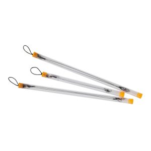 Savage Gear | 1×7 Titanium Trace 20cm | 7kg | 0.30mm | 15.5lbs | 2pcs