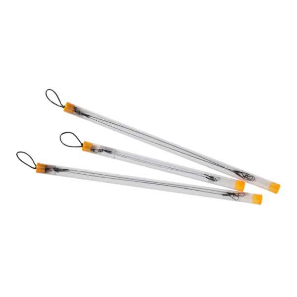 Savage Gear | 1×7 Titanium Trace 20cm | 7kg | 0.30mm | 15.5lbs | 2pcs