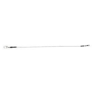Savage Gear | 1×7 Titanium Trace 30cm | 0.60MM | 23KG | 50.5LBS | 2 pcs
