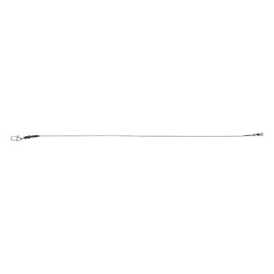 Savage Gear | 1×7 Titanium Trace 30cm | 13kg | 0.40mm | 28.5lbs | 2 pcs