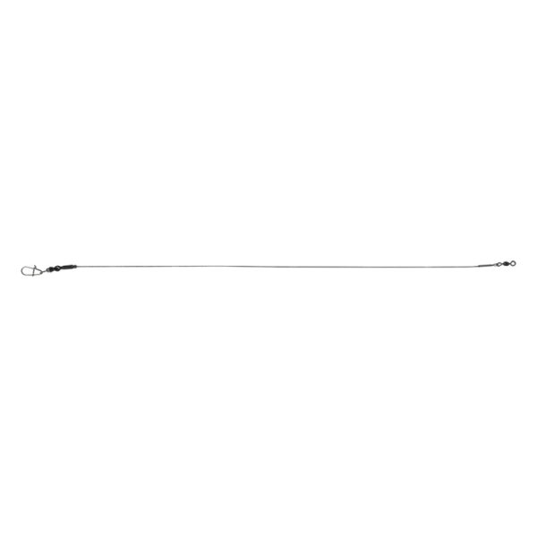 Savage Gear | 1×7 Titanium Trace 30cm | 13kg | 0.40mm | 28.5lbs | 2 pcs
