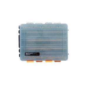 Savage Gear 2 Sided Lurebox