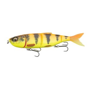 Savage Gear | 3D 4 Play Lip Lure | 16.5cm | Ambulance