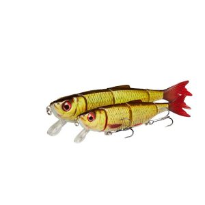 Savage Gear 3D 4Play V2 Lip Lure