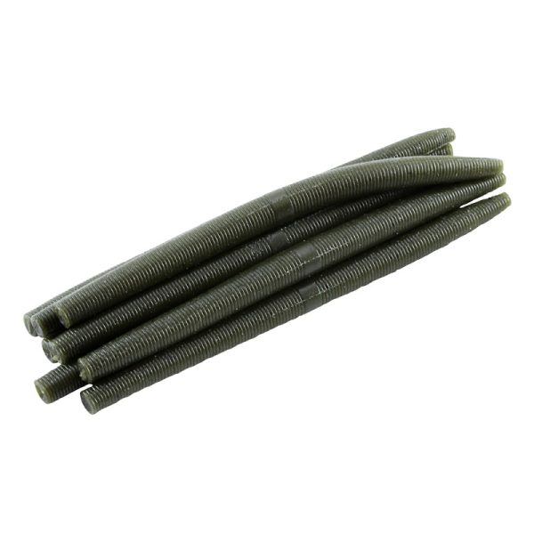 Savage Gear | 3D Armour Tube | Sinking | 10g | 14cm