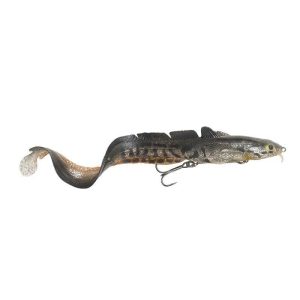 Savage Gear | 3D Burbot | Slow Sink | 70g | 25cm