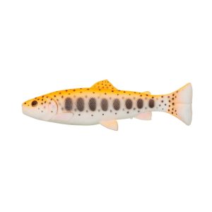Savage Gear | 3D Craft Trout Pulsetail | 104g | 20cm