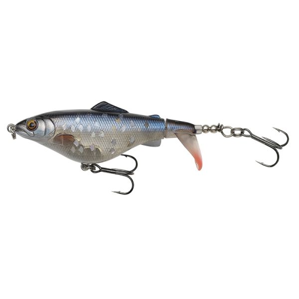 Savage Gear 3D Fat Smashtail 8cm 12g Floating