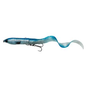 Savage Gear | 3D Hard Eel 2+1 | 17cm | 50g | SS