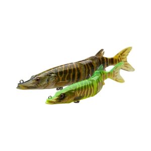 Savage Gear 3D Hard Pike