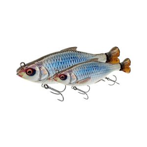 Savage Gear 3D Hard Pulsetail Roach
