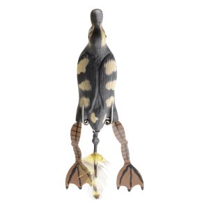 Savage Gear | 3D | Hollow Duckling Weedless | 10cm | 40g