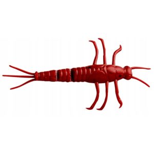 Savage Gear | 3D Mayfly | 50mm | 2″ | 1gm