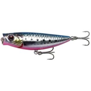 Savage Gear | 3D Minnow Pop Walker | 5.5cm | 6g