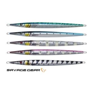 Savage Gear 3D Needle Jig ** 7g & 20g clearout **