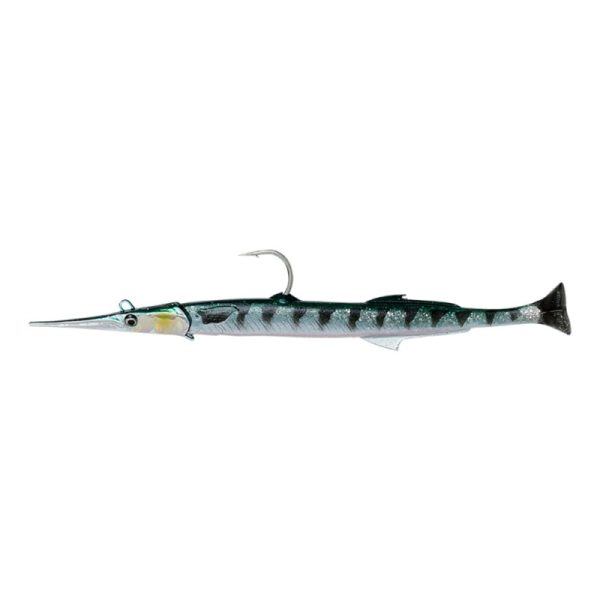 Savage Gear 3D Needlefish Pulsetail