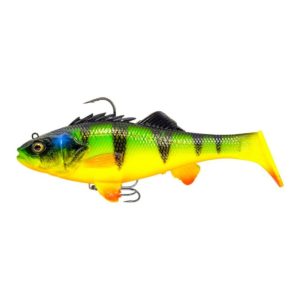Savage Gear | 3D Perch RTF Lure FS | 12.5cm | 37g