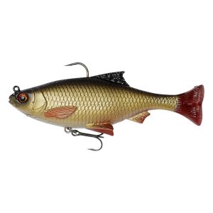 Savage Gear | 3D | Pulse Tail Roach | 13cm 38.5gr