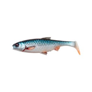 Savage Gear | 3D River Roach | 8cm | 5g