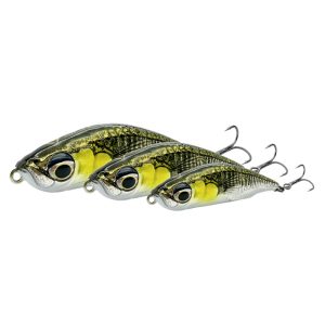 Savage Gear 3D Sticklebait Pencil 6.5cm 10.5g Sinking