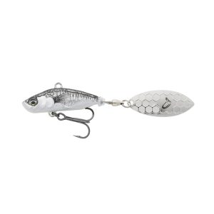 Savage Gear | 3D Sticklebait Tailspin | 9g | 6.5cm | Sinking