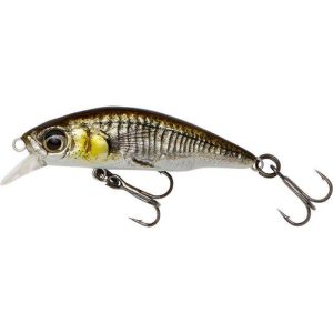 Savage Gear | 3D Sticklebait Twitch | 5.5cm | 7g | Sinking