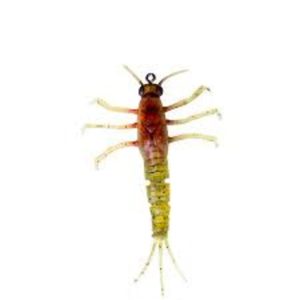 Savage Gear | 3D TPE Mayfly Nymph | 5cm 2.5gm