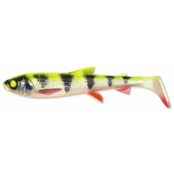 Savage Gear | 3D Whitefish Shad | 20cm | 62g