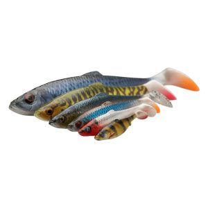 Savage Gear | 4D | Herring Shad | 25cm