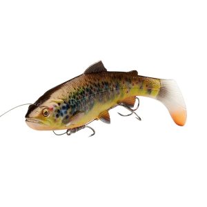 Savage Gear 4D Line Thru Rattle Trout