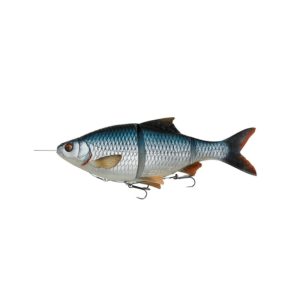Savage Gear | 4D Line Thru Roach | Slow Sink | 80g | 18cm
