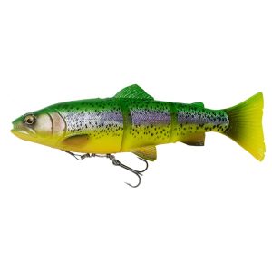 Savage Gear | 4D Line Thru Trout | 25cm | 193g | Medium Sink