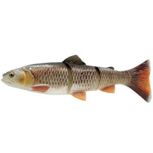 Savage Gear | 4D Line Thru Trout | 40cm | 685g | Slow Sinking