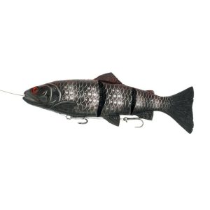 Savage Gear | 4D Line Thru Trout | Special Colours | 40cm | 712g | Medium Sinking