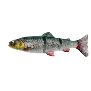 Savage Gear | 4D Linethru Trout | Sinking | 193g | 25cm