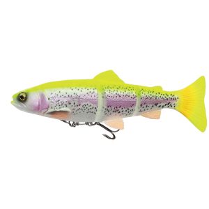 Savage Gear | 4D Linethru Trout | Sinking | 98g | 20cm