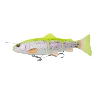 Savage Gear | 4D Linethru Trout | Slow Sinking | 180g | 25cm