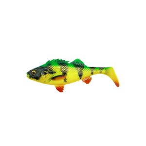 Savage Gear | 4D Perch Shad | 17.5cm | 68g