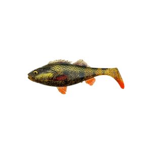 Savage Gear | 4D Perch Shad | 20cm | 94g