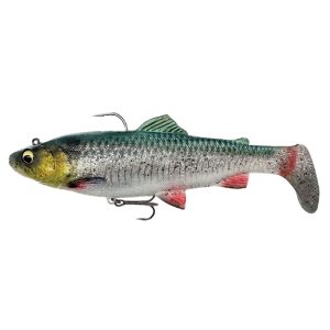 Savage Gear | 4D Rattle Shad Trout | Sinking | 120g | 20.5cm