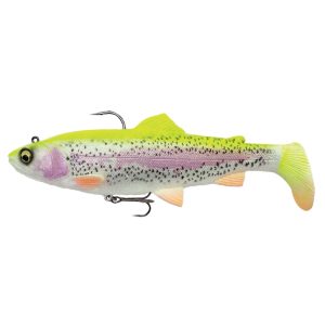 Savage Gear | 4D Rattle Shad Trout | Sinking | 35g | 12.5cm