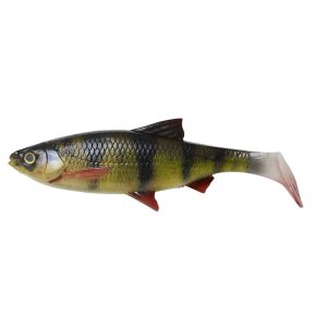 Savage Gear | 4D River Roach | 22cm | 125g | Single