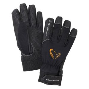 Savage Gear | All Weather Glove | Black
