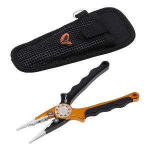 Savage Gear | Alu Pro Pliers M | 18cm