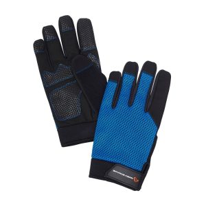 Savage Gear | Aqua Mesh Glove | Sea Blue
