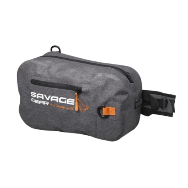Savage Gear | AW Sling Rucksack | 39x25x13cm | 13l